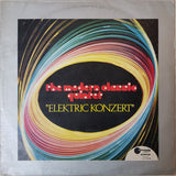 Elektric Konzert