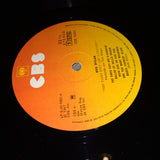 The Times They Are A-Changin'