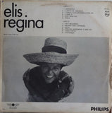 Autógrafo De Sucessos Elis Regina