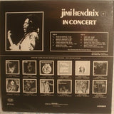 In Concert
