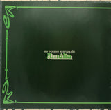 Gostava De Ser Quem Era