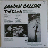 London Calling