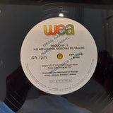 Dizer Não É Dizer Sim