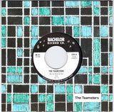 Sharp Suited S.O.A.G