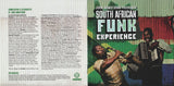 South African Funk Experience