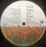 The Final Cut