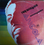 Monangambé E Outras Canções Angolanas