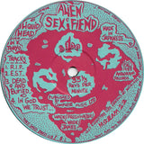 Liquid Head In Tokyo