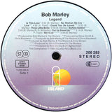 Legend - The Best Of Bob Marley And The Wailers