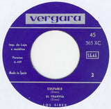 Que Se Mueran Los Feos