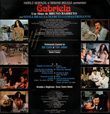 Gabriela (Trilha Sonora Original Do Filme)