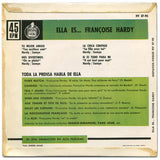 Ella Es... Françoise Hardy