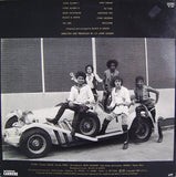 Funk Alarm