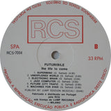 Futuribile The Life To Come