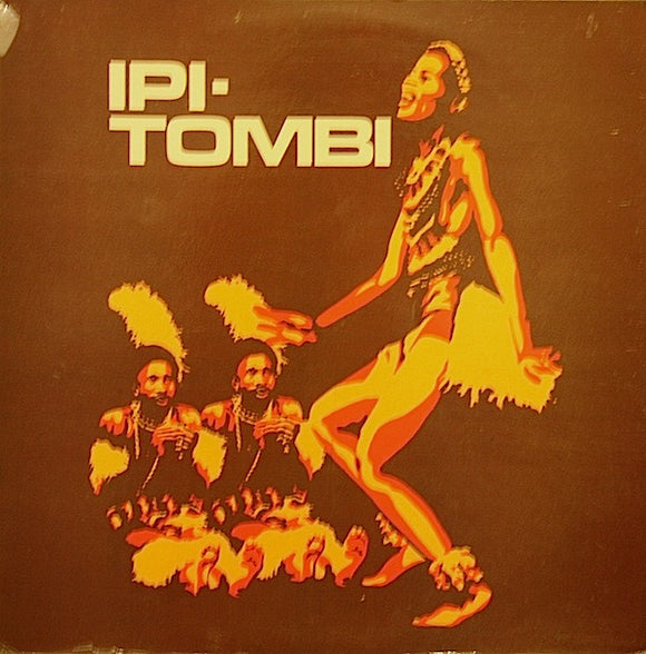 Ipi-Tombi