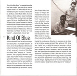 Kind Of Blue