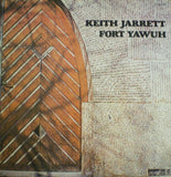 Fort Yawuh