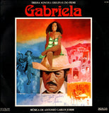 Gabriela (Trilha Sonora Original Do Filme)