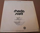 Rhoda Scott