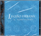 A Tempestade, Ou O Livro Dos Dias