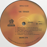 Toni Tornado