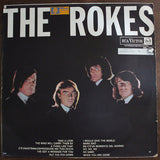The Rokes