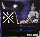 Harmony As One / Split With No Violence