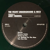 The Velvet Underground & Nico Unripened
