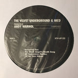 The Velvet Underground & Nico Unripened