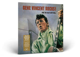 Gene Vincent Rocks! And The Blue Caps Roll