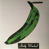 The Velvet Underground & Nico Unripened