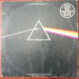 The Dark Side Of The Moon