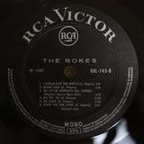 The Rokes
