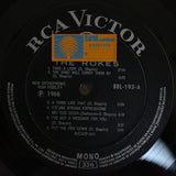 The Rokes