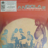 Angola Soundtrack 2 - Hypnosis, Distortion & Other Innovations 1969 - 1978