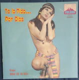 Perú Selvático - Sonic Expedition Into The Peruvian Amazon 1972-1986