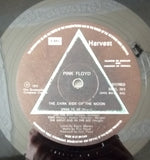 The Dark Side Of The Moon