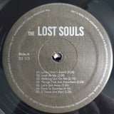 The Lost Souls
