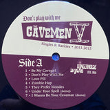 Don't  Play  With Me