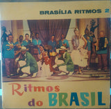 Ritmos Do Brasil