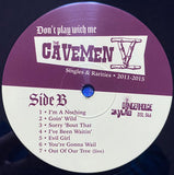 Don't  Play  With Me