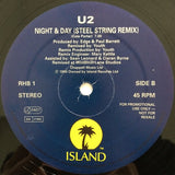 Night And Day