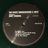 The Velvet Underground & Nico Unripened