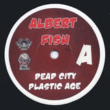 Albert Fish / Crucial Change
