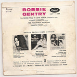 I'll Never Fall In Love Again