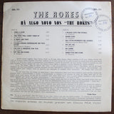 The Rokes