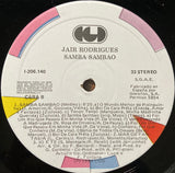 Samba Sambão