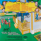 Youth Against Nature