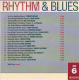 Rhythm & Blues Original Masters