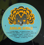 Perú Selvático - Sonic Expedition Into The Peruvian Amazon 1972-1986